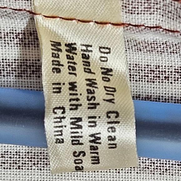 Vintage 1984 Furskins Dudley 22" Teddy Bear Overalls Plush‎ Stuffed Animal - Picture 13 of 14